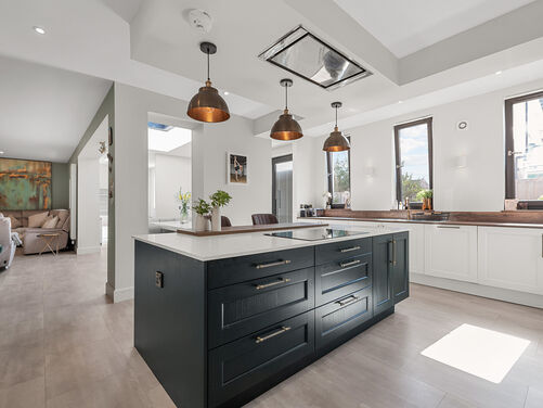 Macgregor Place, Larbert, FK2 8RJ