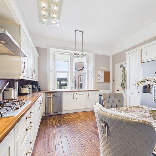 High Road, Stevenston 