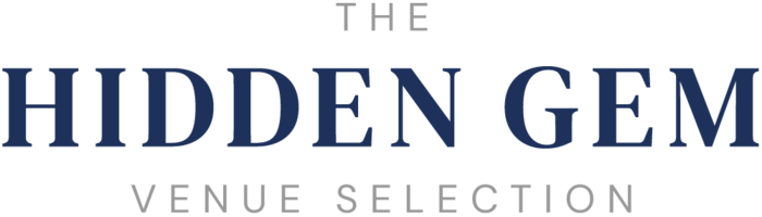 The Hidden Gem Venue Selection