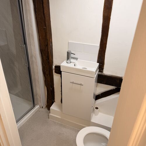 WINSLOW - 1 BEDROOM APARTMENT