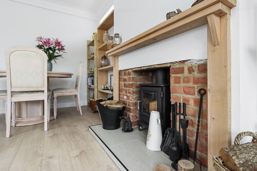 Cornmill Gardens, Polegate