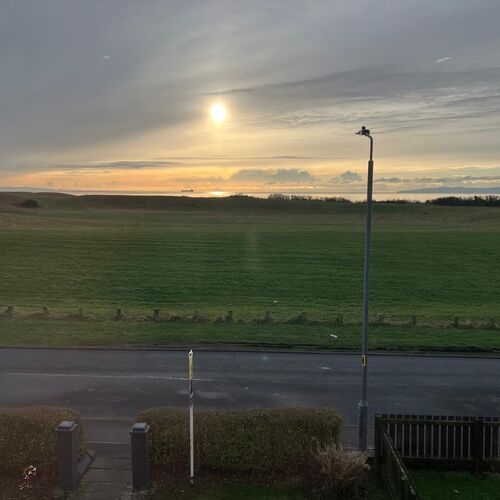 Trelawney Terrace, Stevenston 