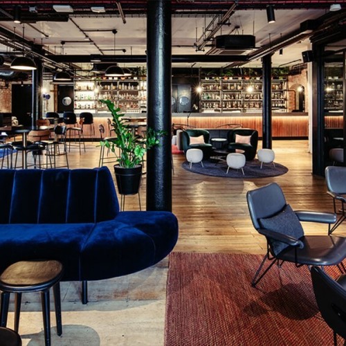 A Guide to Flexible Office Spaces