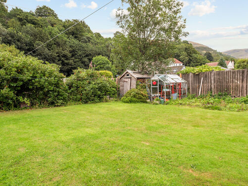 Main Street West, Menstrie, FK11 7BS