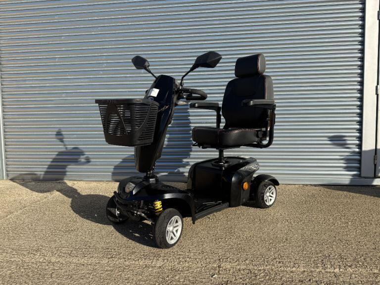 Kymco Komfy 8