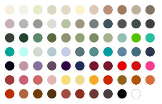 Painting & aftercare