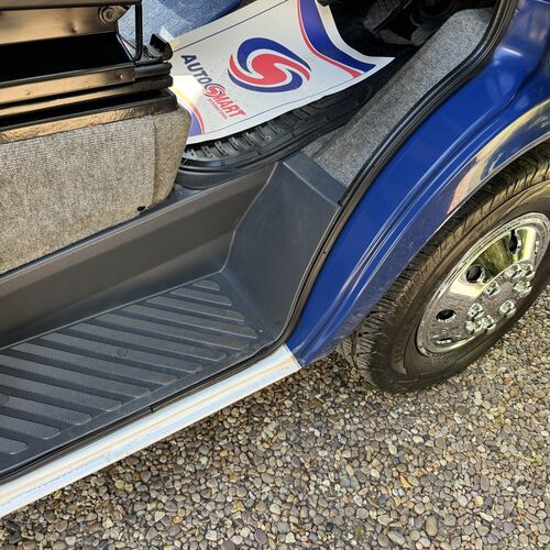 2003 La Strada Nova L Mercedes Sprinter Camper Van Motorhome - 1 Owner 11yr - RARE!