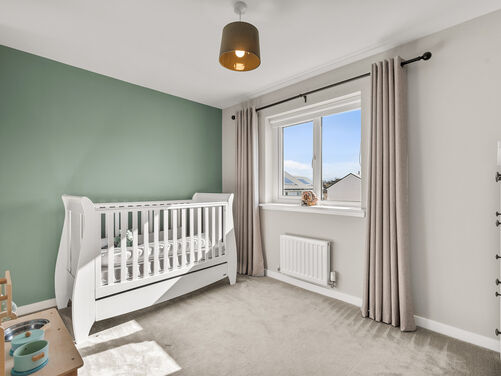 Kenny Drive, Maddiston, FK2 0WJ