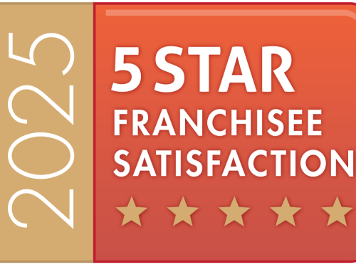 Cook Stars has been awarded 5 stars!
