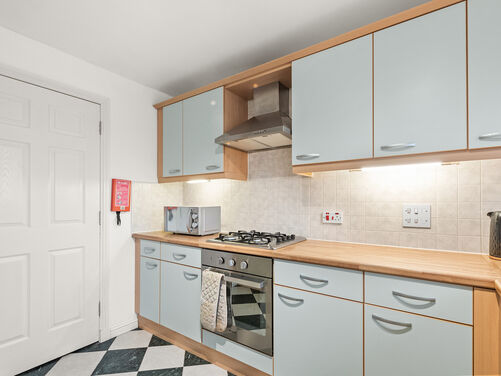 James Short Park, Falkirk, FK1 5EB