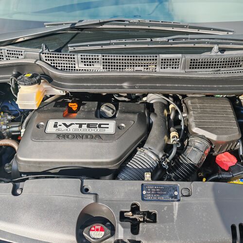 2012 Honda Elysion 2.4 Twin-Sunroof