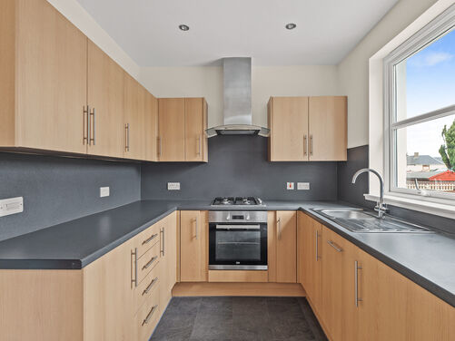 Larbert Road, Bonnybridge, FK4 1EP