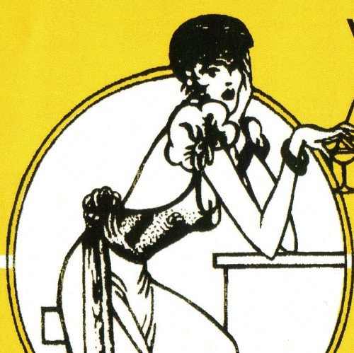 The Provoked Wife April 2014