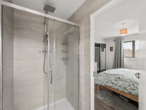 Dundee Place, New Carron, FK2 7SA