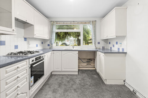 Chilham Close, Eastbourne