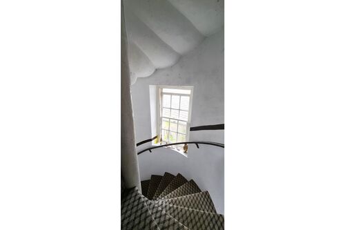 Flat 1/1, 8 Gallowgate, Rothesay, Isle of Bute, PA20 0HR