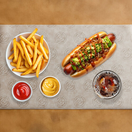 2000 copies | 406mm x 255mm