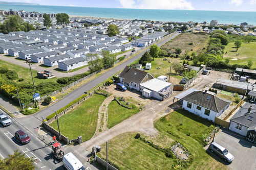 Eastbourne Road, Pevensey