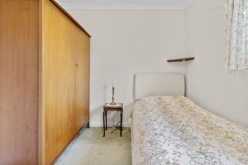 Long Acre Close, Eastbourne