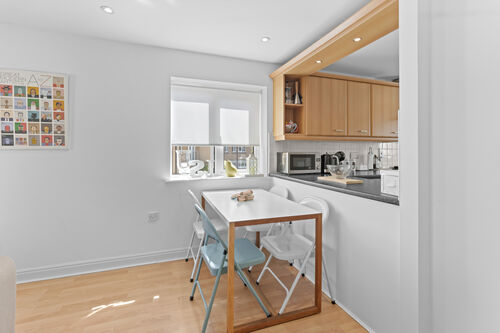 Eugene Way, Eastbourne