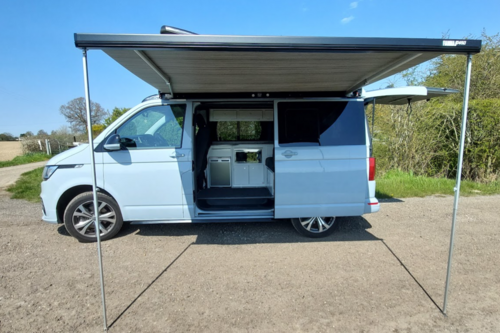 Campervan Awning