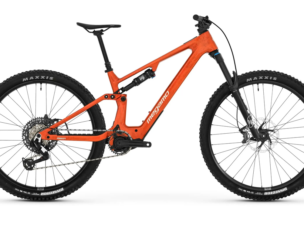 MEGAMO REASON AIR CRB 05