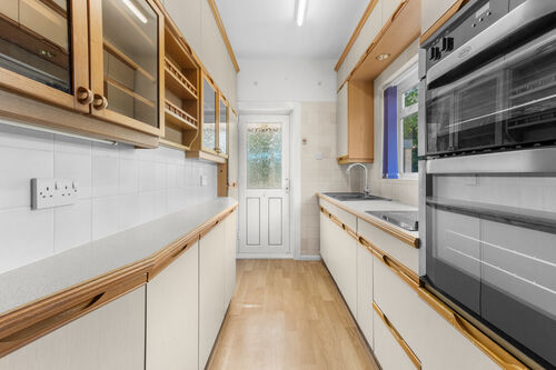 The Triangle, Eastbourne