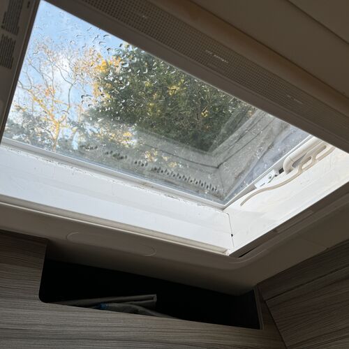 2016 Peugeot Boxer 2.2HDi LWB Camper Van 2 Berth - 1 Owner since 2017