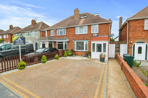 St Philips Avenue, Eastbourne