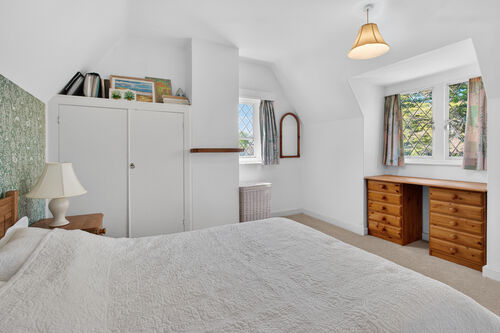 Wish Hill, Eastbourne