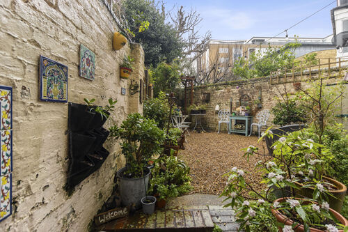 Chiswick Place, Eastbourne