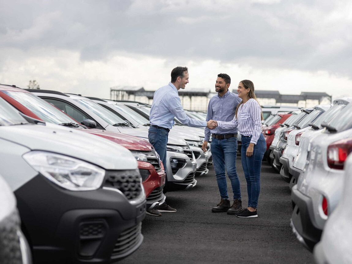 Bridgeway Motors