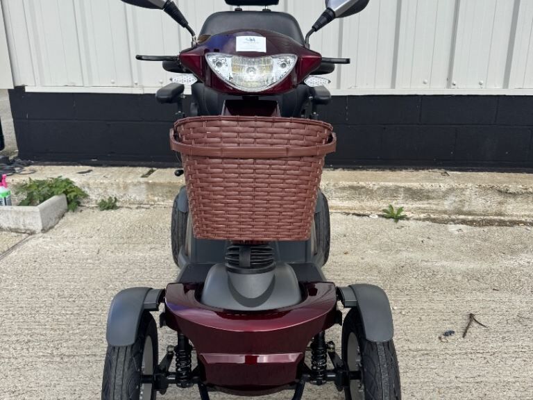 Eden Roadmaster Plus