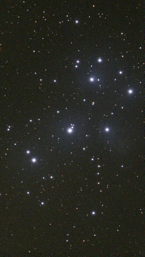 Star Party - Friday 12th December