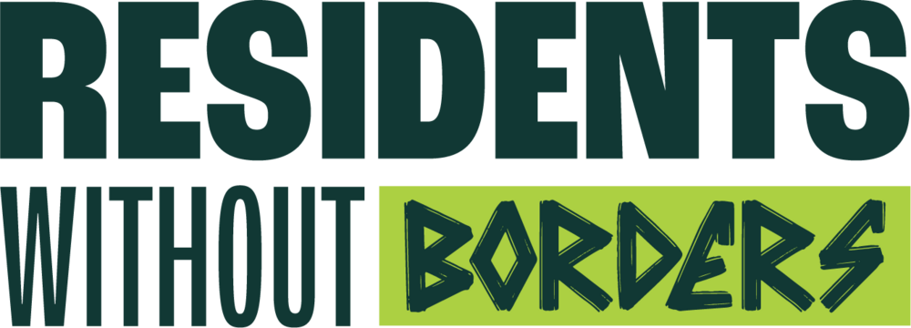 Residents Without Borders | Residents & Community Support Islington London UK | Community Voices Islington London UK  | Refugee Migrant Asylum Seeker Islington London UK