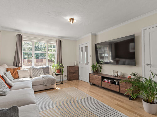 Caledonian Road, Alloa, FK10 1NS