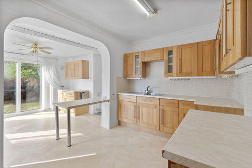 Eastbourne Road, Pevensey Bay