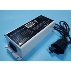 LED U.V. Power Supply