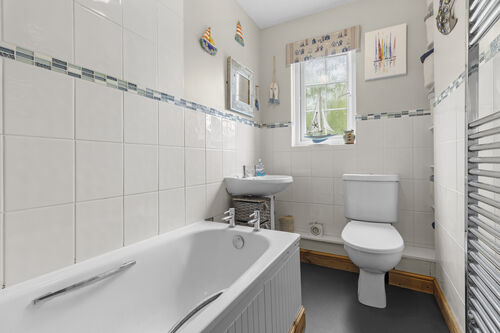 Wordsworth Drive, Eastbourne