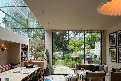 Portfolio | West360 Construction Ltd | Premium Construction &amp; Renovations in London | Building Contractors London, Cambridge and Oxford | Bathroom and Kitchen Renovations London UK