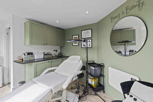 Courtland Road, Polegate