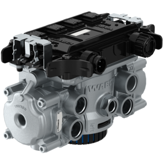 4801040080 EBS Axle Modulator