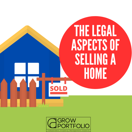 Selling Your Home in the UK: Navigating the Legal Aspects