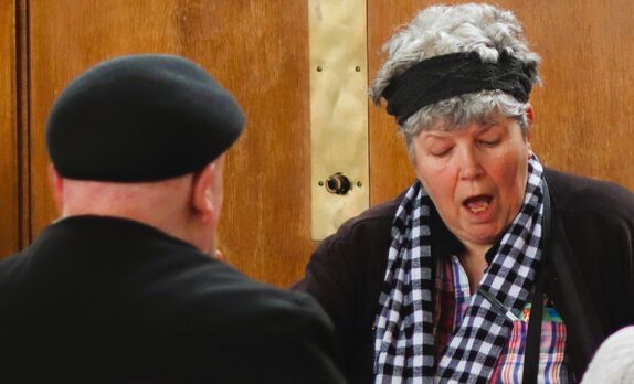 Gallery | Residents Without Borders