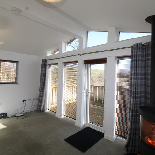 Baidland Meadow, Dalry 