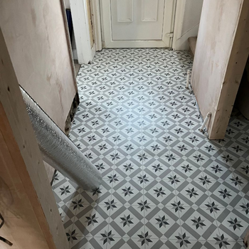 Kitchen Renovation & Wall Removal in Bingley | Up Close Construction