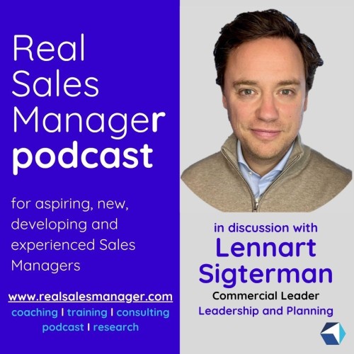 26. Lennart Sigterman, Leadership and Planning
