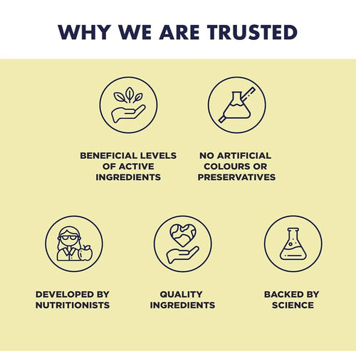 Higher Nature Energise (formerly known as B-Vital) 90 Tablets