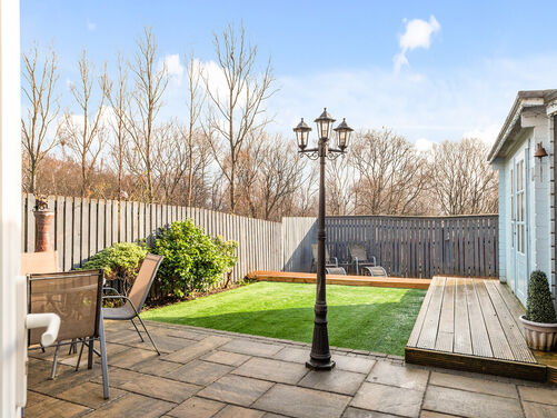 Highlander Way, Tullibody, FK10 2UP