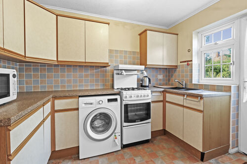 Withyham Close, Eastbourne